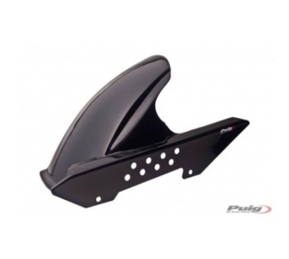 PUIG PARAFANGO POSTERIORE KAWASAKI Z750 07'-12' CARBON LOOK