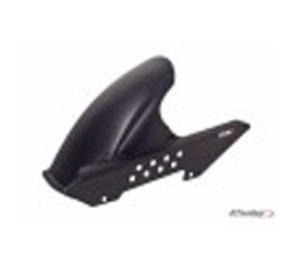 PUIG REAR FENDER KAWASAKI Z750 07-12 MATT BLACK