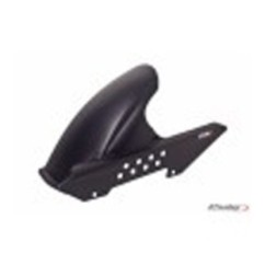 PUIG GARDE-BOUE ARRIERE KAWASAKI Z750S 05-06 NOIR OPAQUE