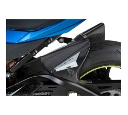 PUIG PARAFANGO POSTERIORE SUZUKI GSX-R1000/R 17-22 CARBON LOOK