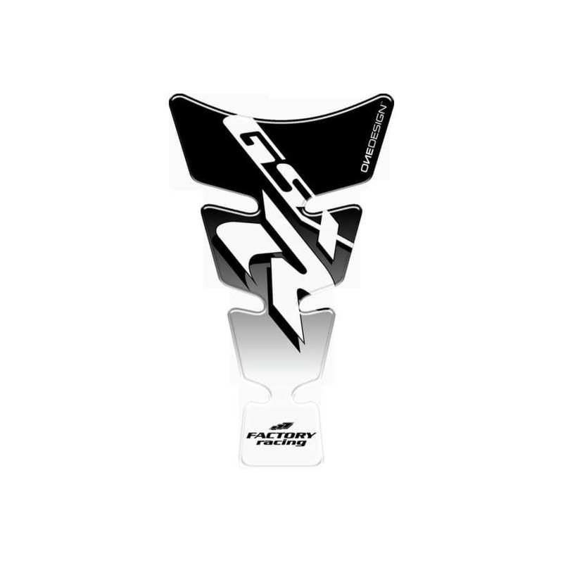 puig tankschutzaufkleber mod spirit suzuki gsx r1000 r 17 18 schwarz angebot