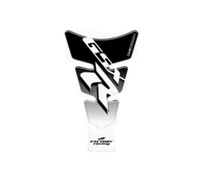 puig tank pad mod spirit fur suzuki gsx r125 17 18 schwarz angebot