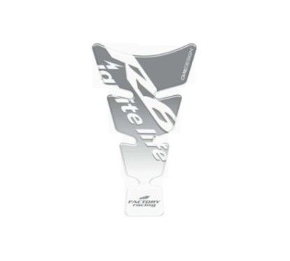 Pegatinas protectoras de deposito Puig Mod Spirit para Yamaha YZF R6 17/18 color plata oferta