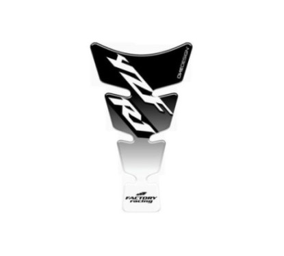 Puig Tankpad Mod Spirit fur Yamaha YZF R1 04 06 schwarz Angebot