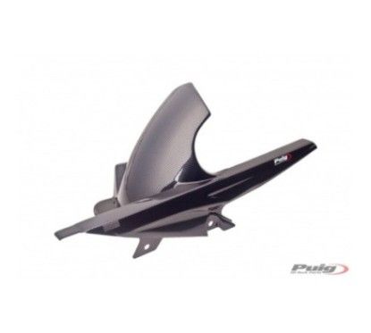 puig parafango posteriore per triumph tiger 800 xc 11 14 carbon look