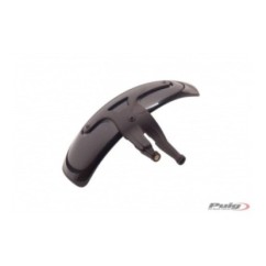 PUIG PARAFANGO POSTERIORE PER TRIUMPH TIGER EXPLORER/XC ANNO 12'-15' COLORE CARBON LOOK