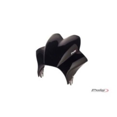 PUIG PARE - BRISE UNIVERSEL WAVE KAWASAKI Z900 RS SE 22-23 NOIR