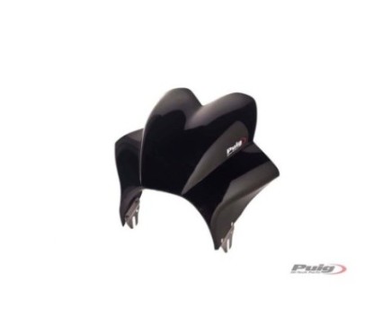 PUIG PARE - BRISE UNIVERSEL WAVE KAWASAKI Z900 RS SE 22-23 NOIR