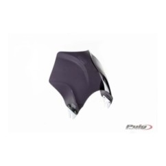 PUIG PARE - BRISE UNIVERSEL RAPTOR KAWASAKI Z900 RS SE 22-23 FUMEE FONCE