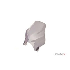 PUIG PARE - BRISE UNIVERSEL TOP KAWASAKI Z900 RS SE 22-23 FUME CLAIRE