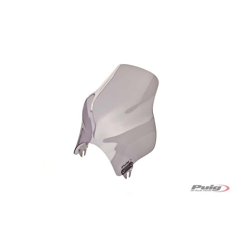 PUIG PARE - BRISE UNIVERSEL TOP KAWASAKI Z900 RS SE 22-23 FUME CLAIRE