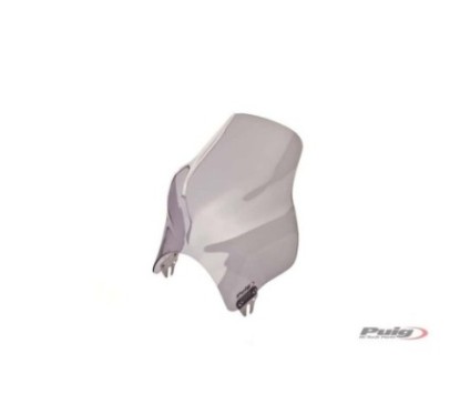 PUIG PARE - BRISE UNIVERSEL TOP KAWASAKI Z900 RS SE 22-23 FUME CLAIRE