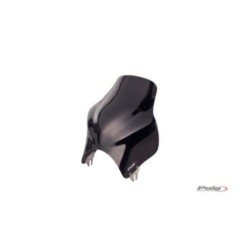 PUIG PARE - BRISE UNIVERSEL TOP KAWASAKI Z900 RS SE 22-23 NOIR