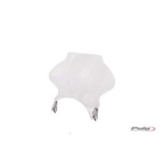 PUIG PARE - BRISE UNIVERSEL COCKPIT KAWASAKI Z900 RS SE 22-23 TRANSPARENT