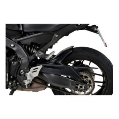 PUIG GARDE-BOUE ARRIERE YAMAHA MT-09 21-23 CARBON LOOK