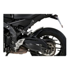 PUIG GUARDABARROS TRASERO YAMAHA MT-09 SP 21-23 NEGRO MATE