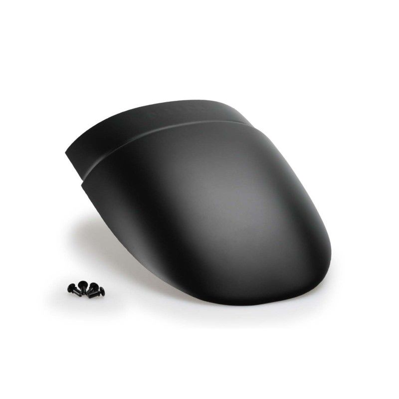 Extension de garde-boue avant Puig pour KTM 990 Superduke 07-13, noir mat