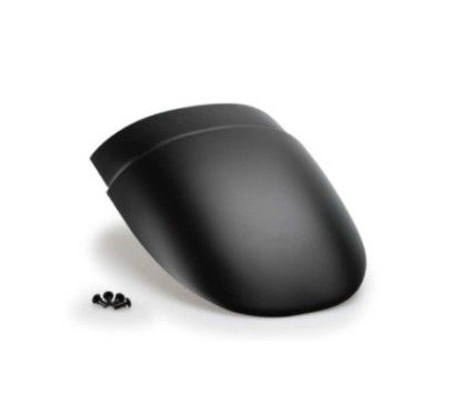 Extension de garde-boue avant Puig pour KTM 990 Superduke 07-13, noir mat
