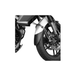 PUIG EXTENSION GARDE-BOUE AVANT TRIUMPH TIGER 800 11-14 NOIR OPAQUE