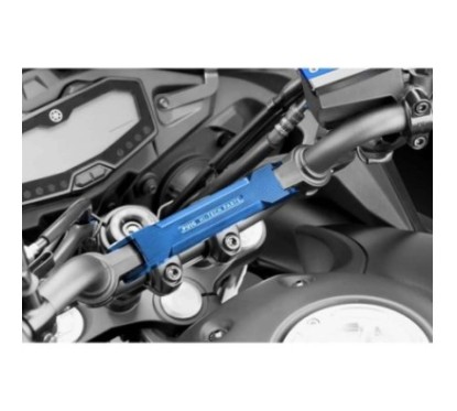 PUIG RENFORT DE GUIDON YAMAHA MT-07 TRACER 16-17 BLEU