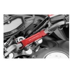 PUIG LENKERVERSTZRKUNG YAMAHA MT-07 TRACER 16-17 ROT