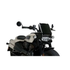 Hai: Windscreens and Accessories|RacingBike Puig - Accessori e Ricambi Moto