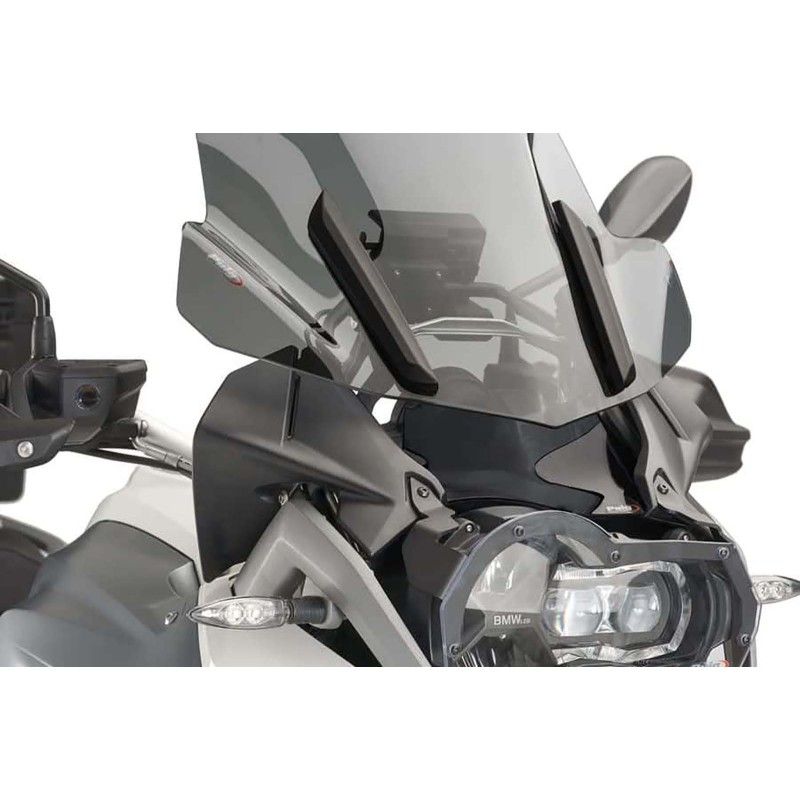 Puig Zusatzdeflektor fur BMW R1200GS Adventure 17 18 dunkel getont