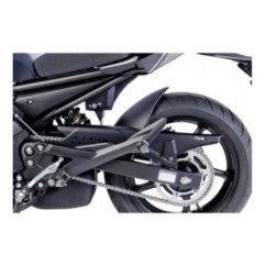 PUIG REAR FENDER YAMAHA XJ6 09-16 MATT BLACK