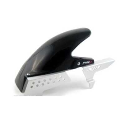 PUIG REAR FENDER YAMAHA XJR1200 94-98 MATT BLACK