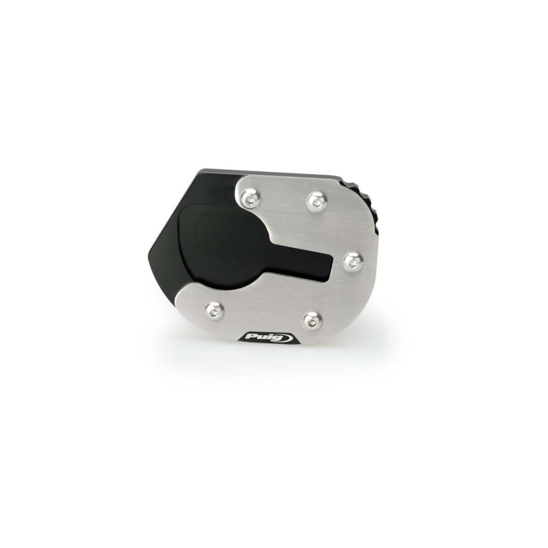 puig extension stand for lowered suspension bmw f700gs 12 17 black