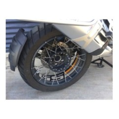 PUIG STICKERS WHEELS BMW R1200GS ADVENTURE 17-18 GOLD