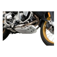 PUIG CARTER PROTECTION BMW F850GS ADVENTURE 19-23 SILVER