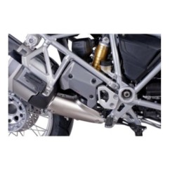 PUIG HECKSPOILER BMW R1200GS ADVENTURE EXCLUSIVE RALLYE 17-18 GRAU