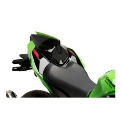 Funda de asiento trasero Puig para Kawasaki ZX-10R 21/24 negra