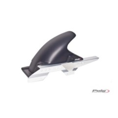 PUIG GARDE-BOUE ARRIERE HONDA CB1300 03-10 NOIR OPAQUE