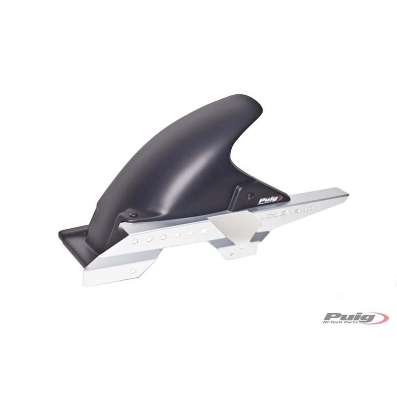 PUIG REAR FENDER HONDA CB1300 02-10 MATT BLACK