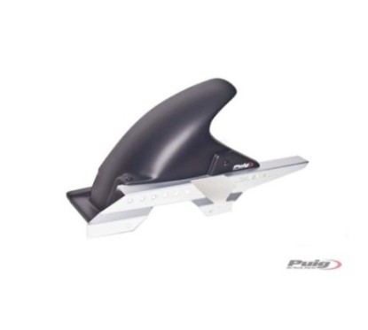 PUIG GUARDABARROS TRASERO HONDA CB1300 03-10 NEGRO MATE