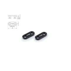Hai: MIRROR HOLE CAP|RacingBike Puig - Accessori e Ricambi Moto