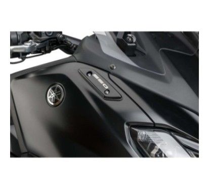 puig tappo foro specchietto per yamaha t max 560 max tech 22 24 nero