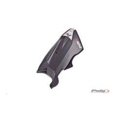 PUIG GARDE-BOUE ARRIERE YAMAHA YZF-R1 04-06 CARBON LOOK