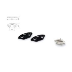 Hai: BOUCHON TROU MIROIR|RacingBike Puig - Accessori e Ricambi Moto