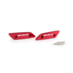 Hai: TAPPO FORO SPECCHIETTO|RacingBike Puig - Accessori e Ricambi Moto