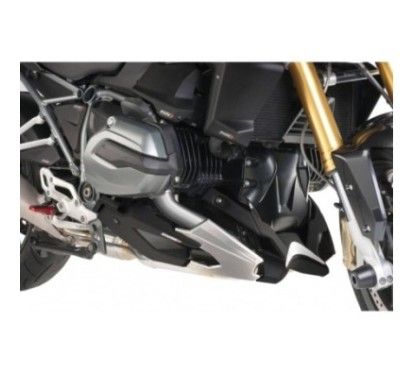 puig spoiler for bmw r1200 r 15 18 carbon look