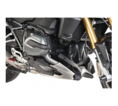 PUIG TIPPS BMW R1200 R 15-18 MATTSCHWARZ