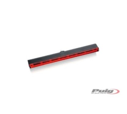 LUZ DE FRENO LED ROJO PUIG - No homologada - Dimensiones: 150x20 mm. - BACALAO. 0959R