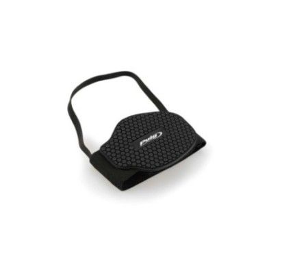 puig shoe protector black color