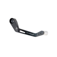 RACINGBIKE BRAKE LEVER PROTECTION FOR BMW SILVER COLOUR