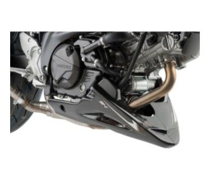 Puig Bugspoiler fur Suzuki DL650 V Strom 04 11 Carbon Look