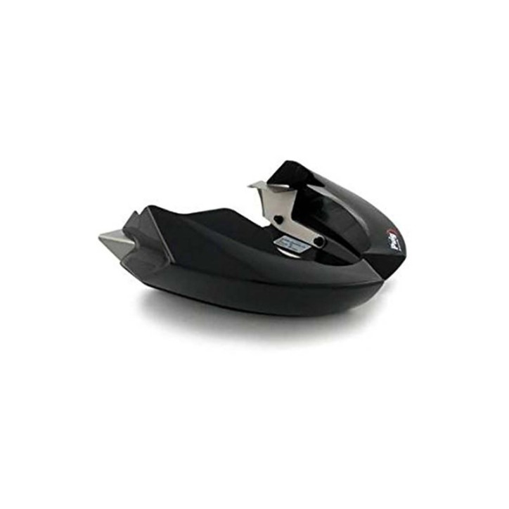 PUIG TOE CAP SUZUKI GSR600 06-11 GLOSSY BLACK - OFFER