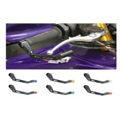 RACINGBIKE BRAKE AND CLUTCH LEVER PROTECTION BMW R NINE T 14-16